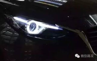 汽车氙灯能省电多少